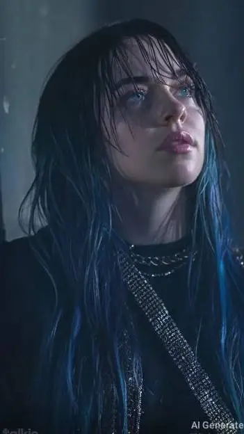 ai character: song gone wrong background