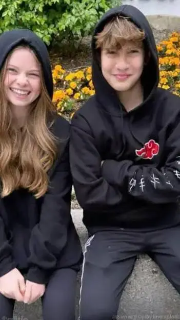 ai character: Salish and nidal background