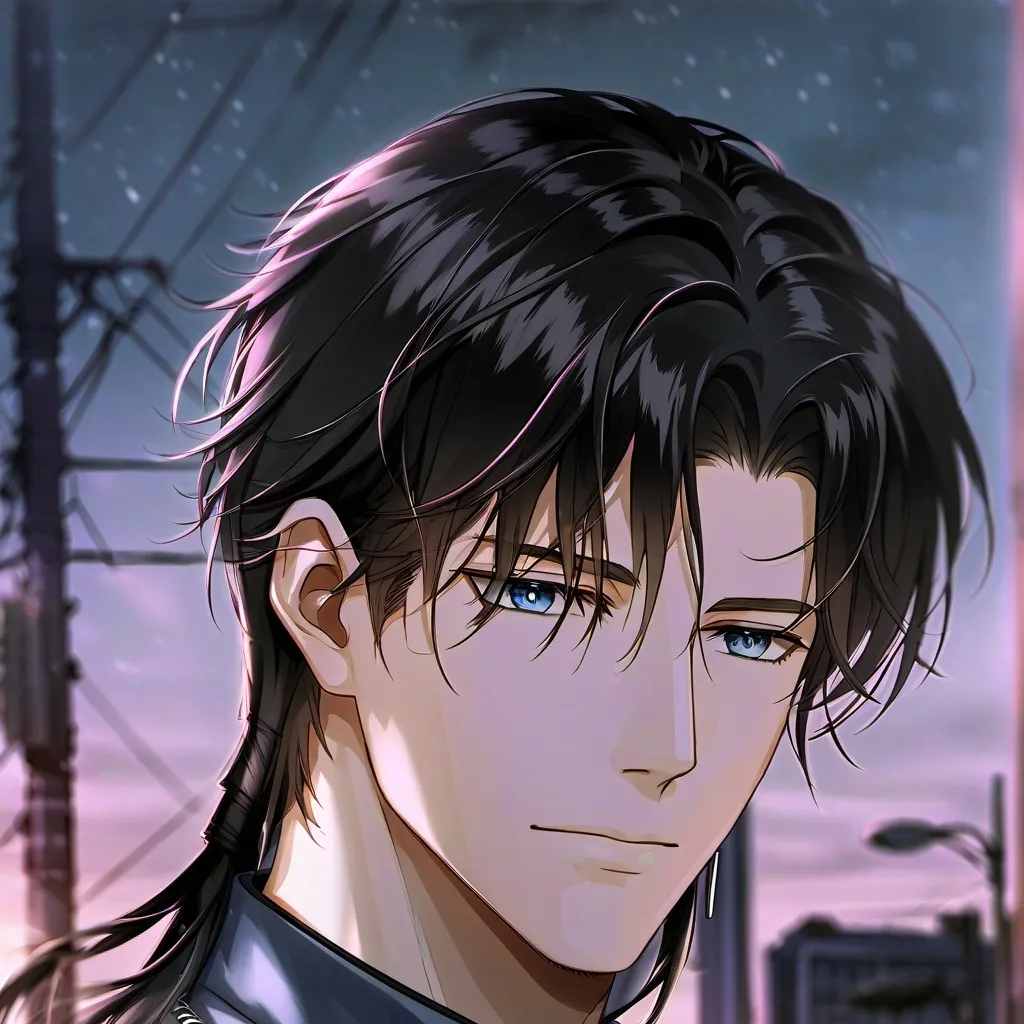 chat with ai character: Eathan your enemy