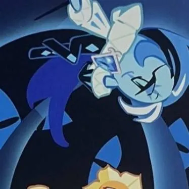 chat with ai character: Shadowvanila