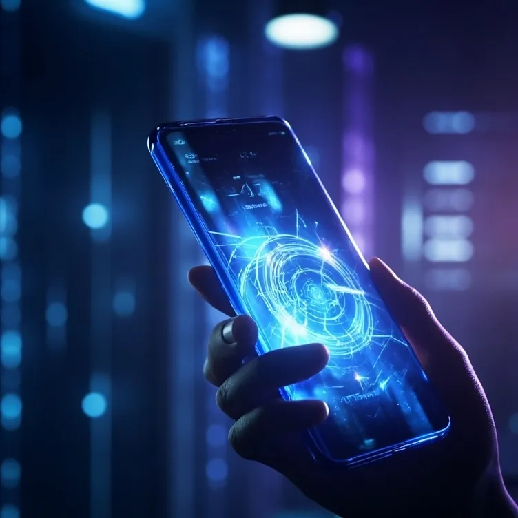 chat with ai character: Boy and Girl test