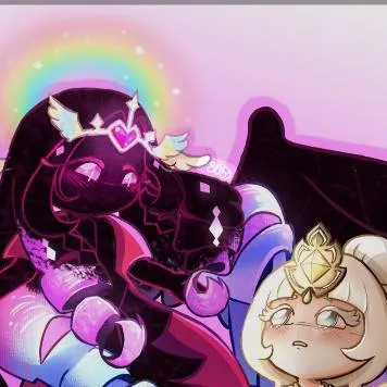 chat with ai character: Sugargreed