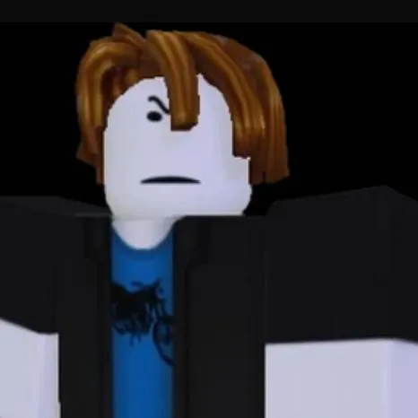 chat with ai character: Bacon roaster. 