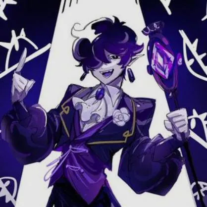 chat with ai character: Sapphire x you