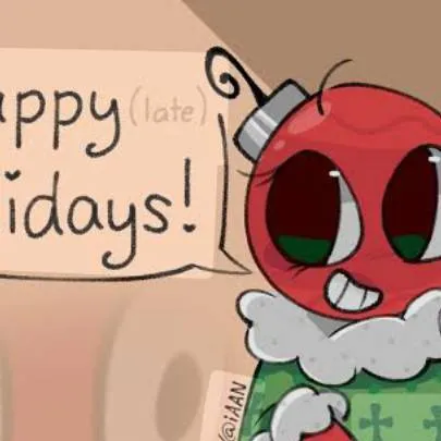 chat with ai character: 🌟•Bobette x You•🌟