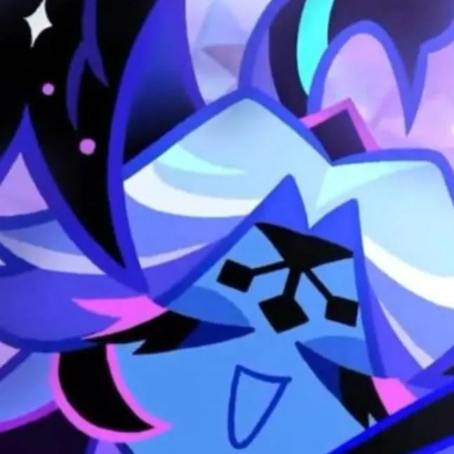 chat with ai character: Black sugar swan. 