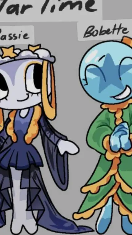 ai character:  🌰 x 🧺 background