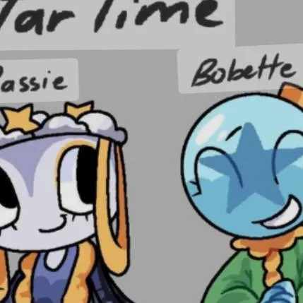 chat with ai character:  🌰 x 🧺