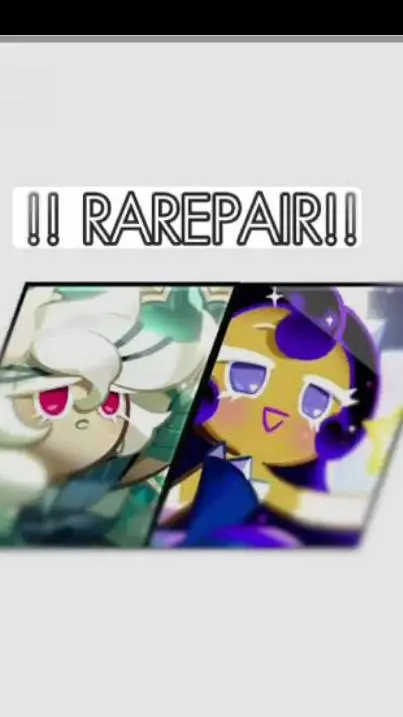 ai character: Moonlily background