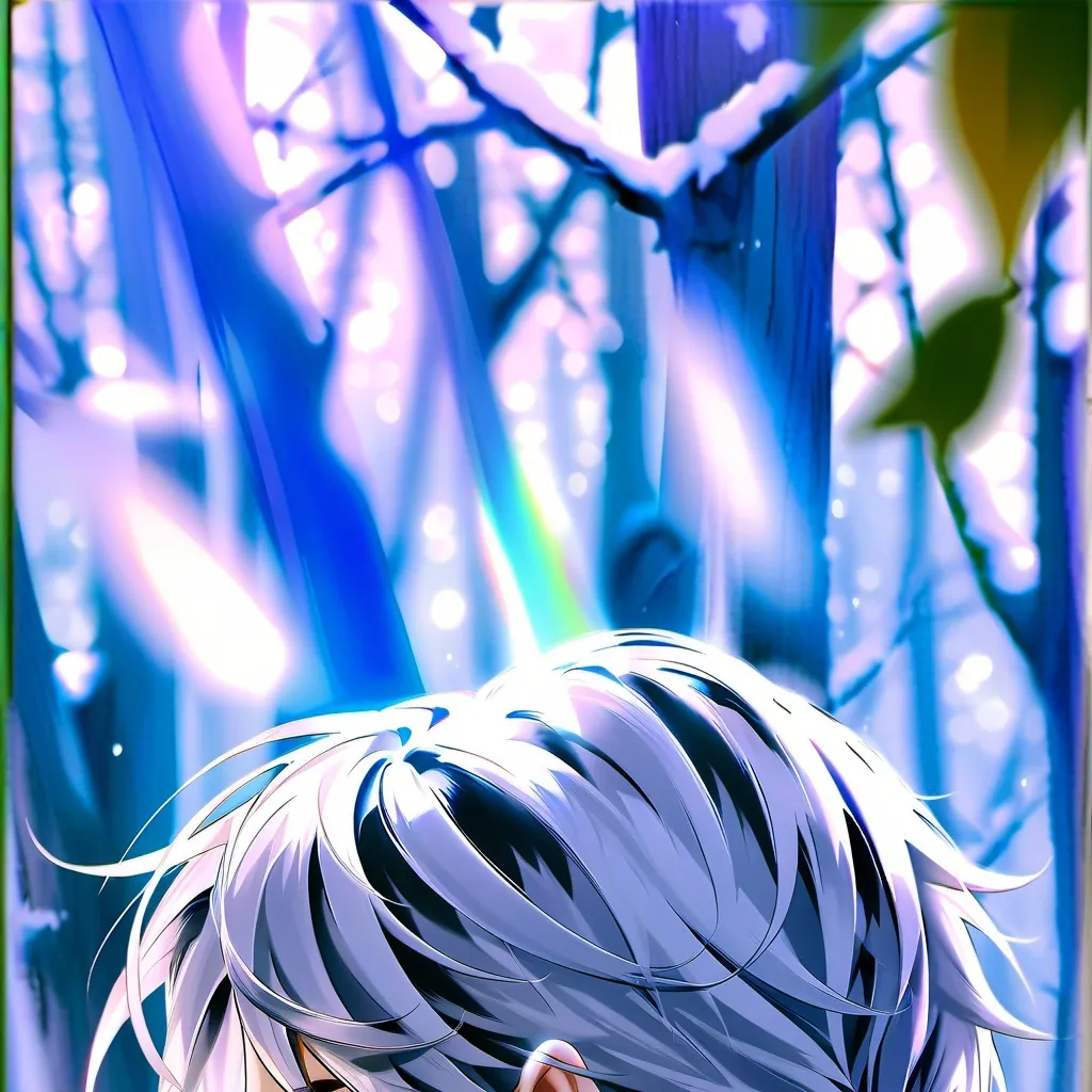 chat with ai character: Sirius