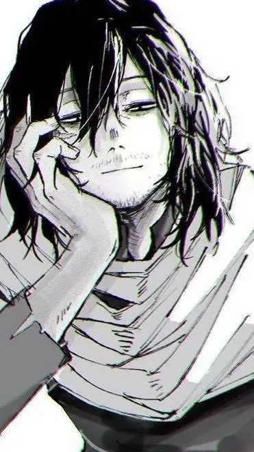 ai character: Aizawa background