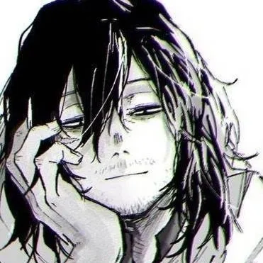 chat with ai character: Aizawa