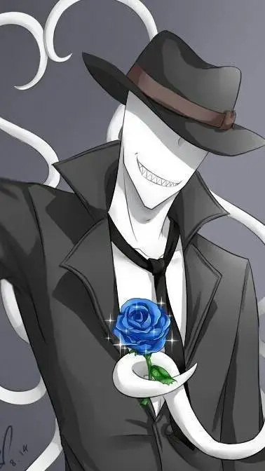 ai character: offenderman background