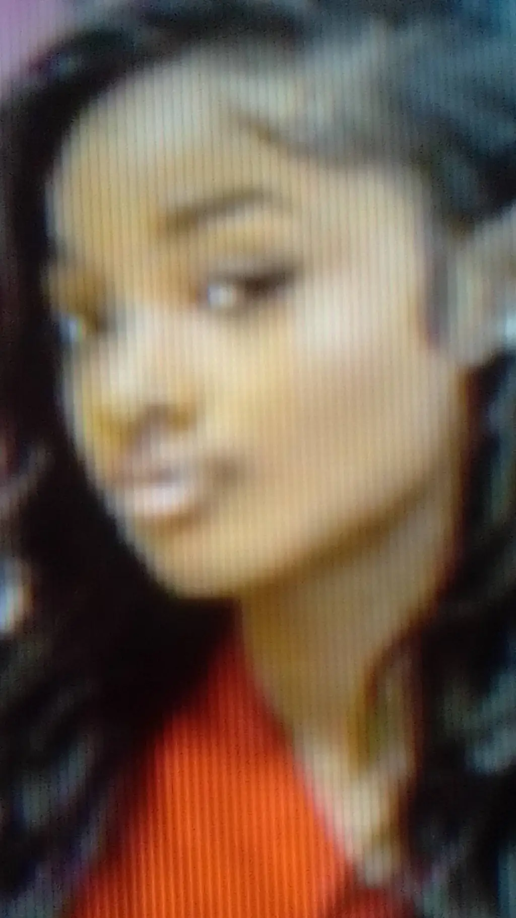 ai character: nova background