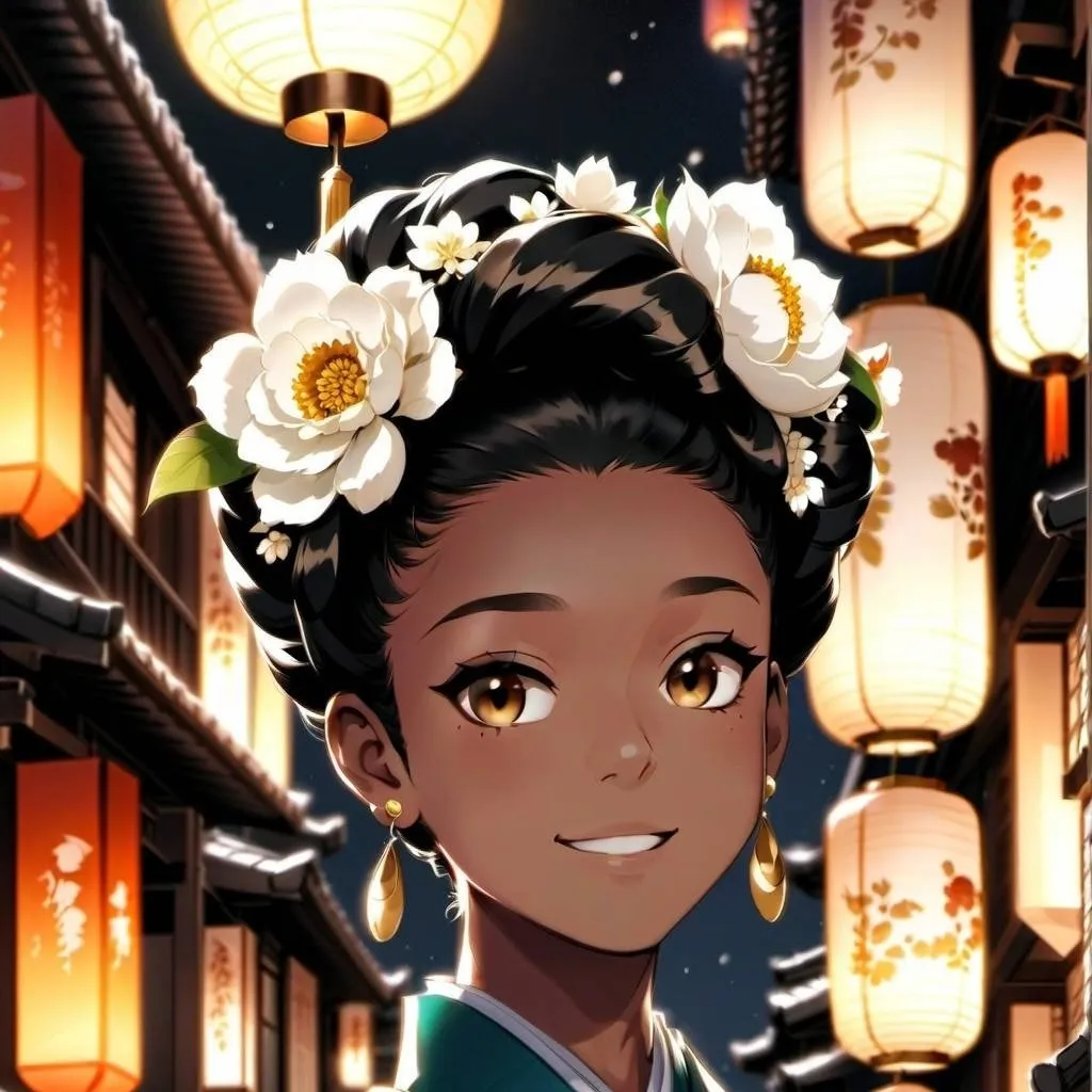 chat with ai character: ❤️~ Loren ~❤️