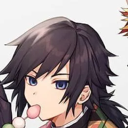 chat with ai character: 🍪Hashira's🍪