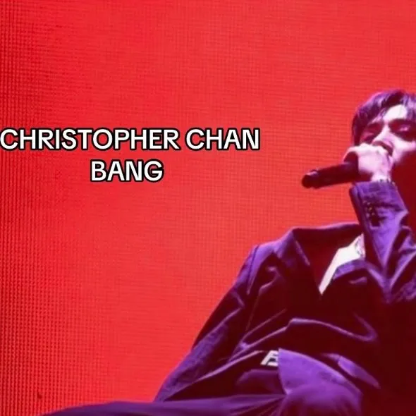 chat with ai character: Bang chan 