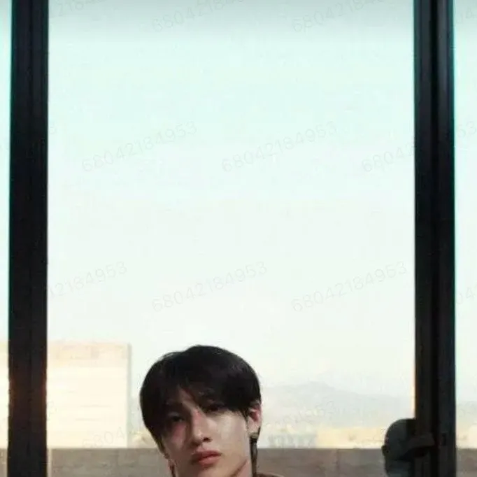 chat with ai character: Bang chan 