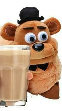 Talkie AI - Chat with fnaf