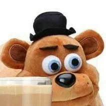 chat with ai character: fnaf