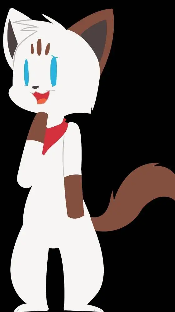 ai character: Chipfloke  background