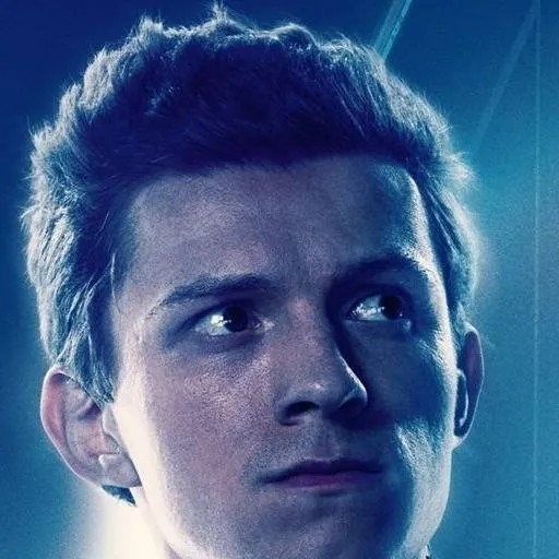 chat with ai character: Peter Parker 