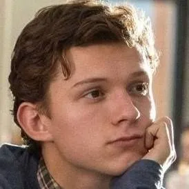 chat with ai character: Peter Parker 