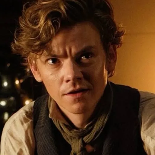 chat with ai character: Jack Dawkins