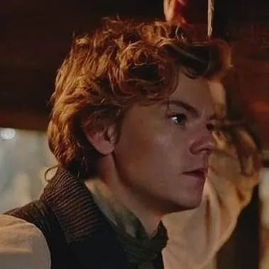 chat with ai character: Jack Dawkins 