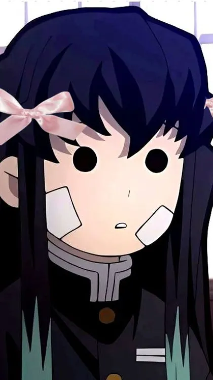 ai character: Kny rejected  background