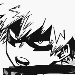 chat with ai character: Crush mha