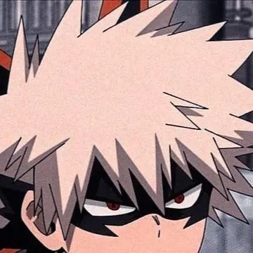 chat with ai character: Yn angst mha