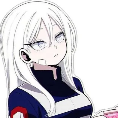 chat with ai character: Autistic yn mha