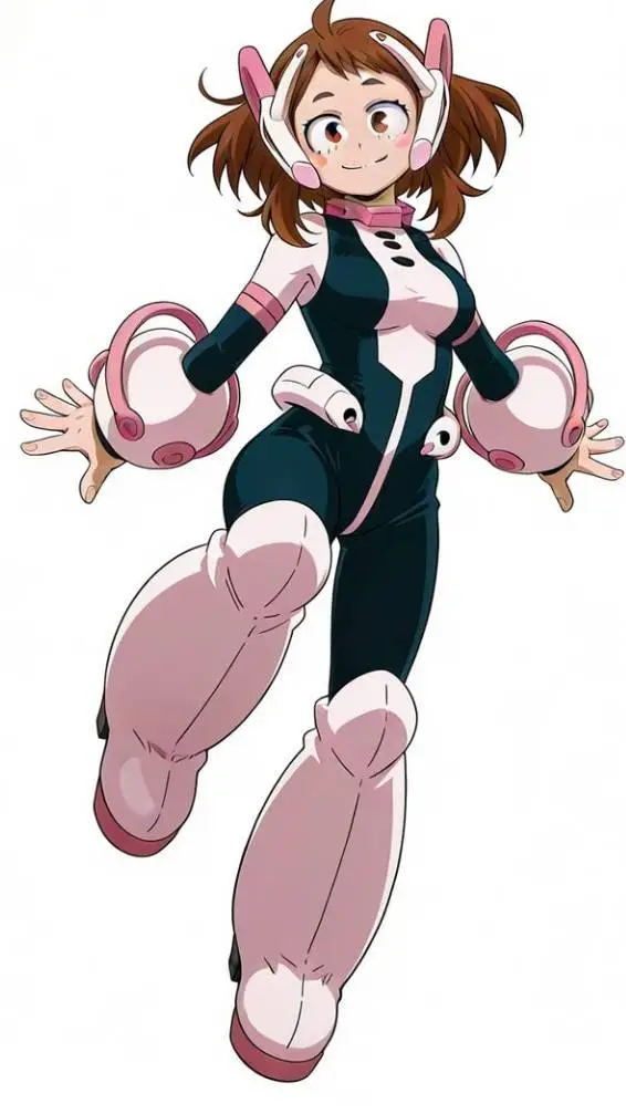 ai character: MHA pick me!  background