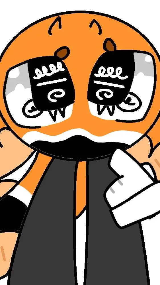 ai character: fandoms I know!!  background
