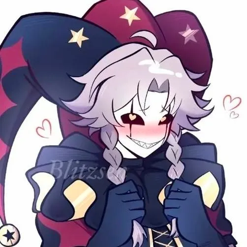 chat with ai character: forsaken pick me🥹🙏