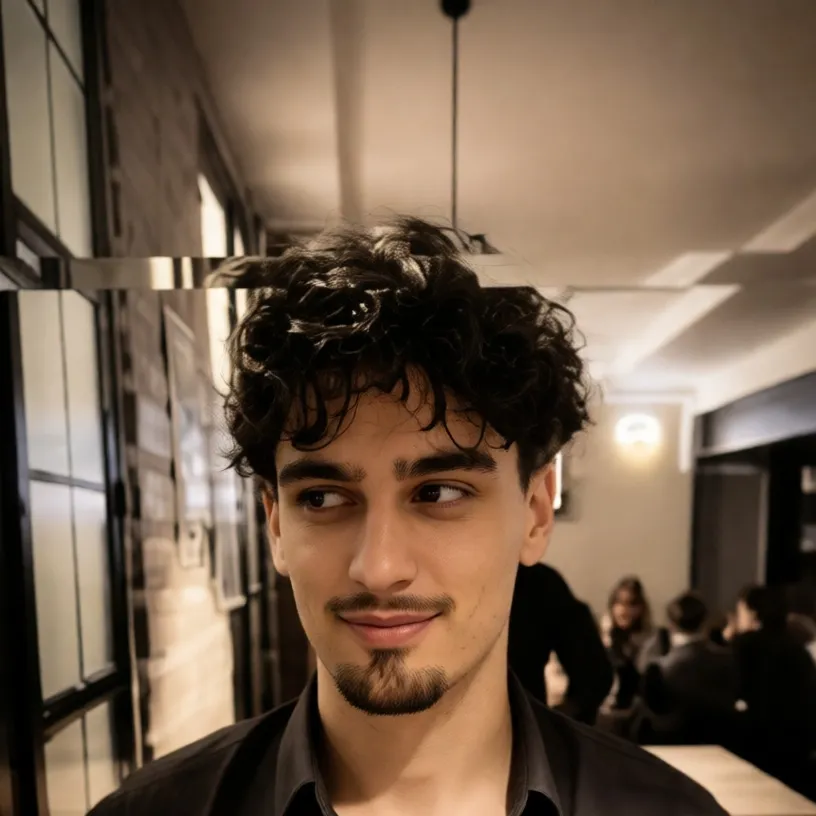 chat with ai character: Sammy 