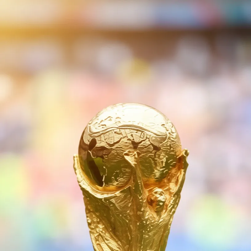 chat with ai character: FIFA world cup fin