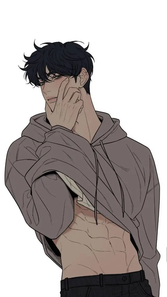 ai character: Jaxon background