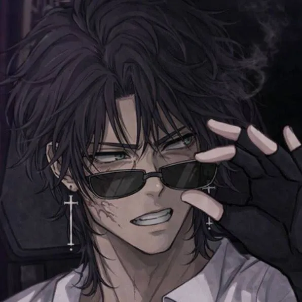 chat with ai character: Justin