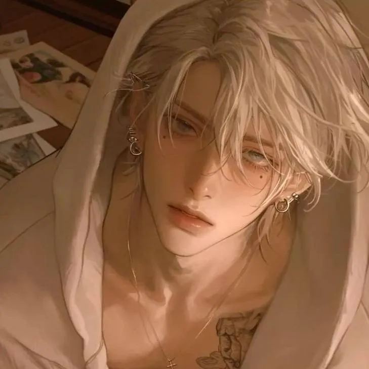chat with ai character: Jacob 