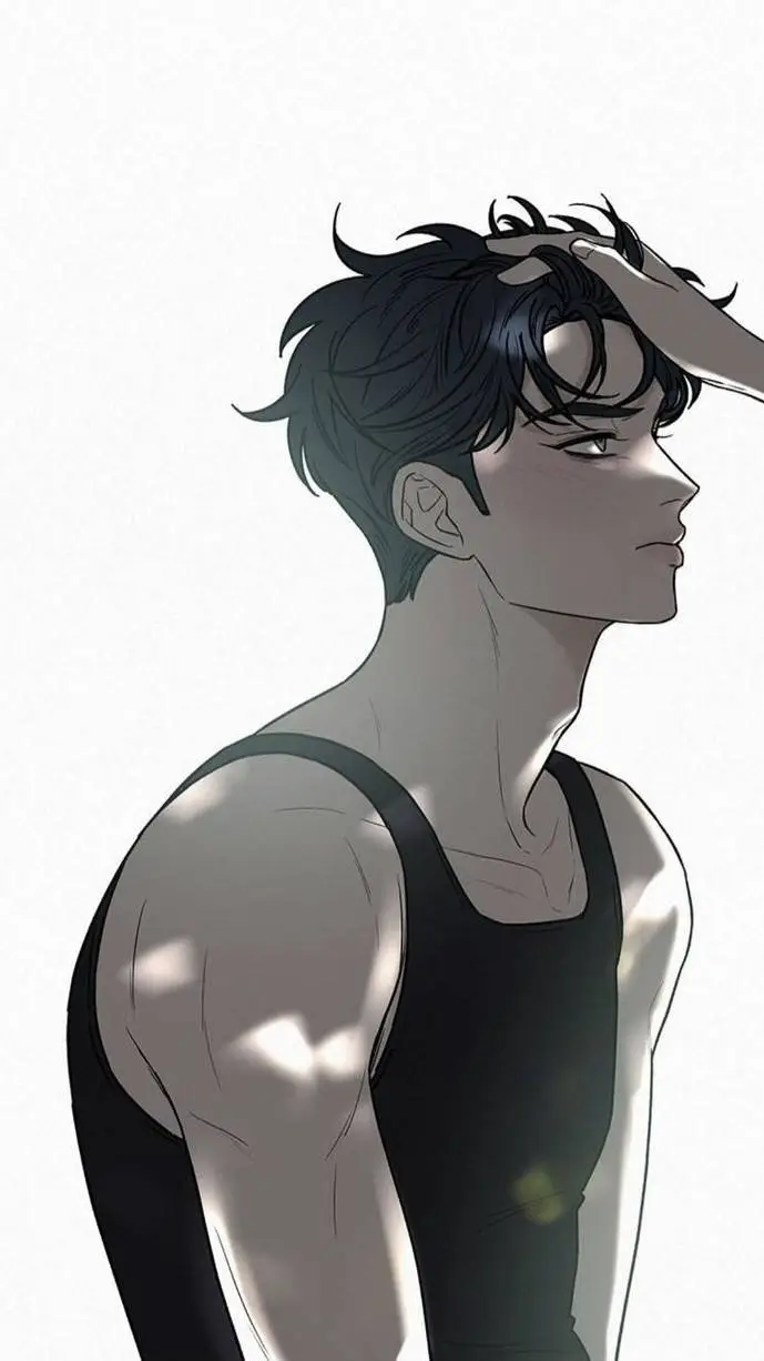 ai character: Jaxon background