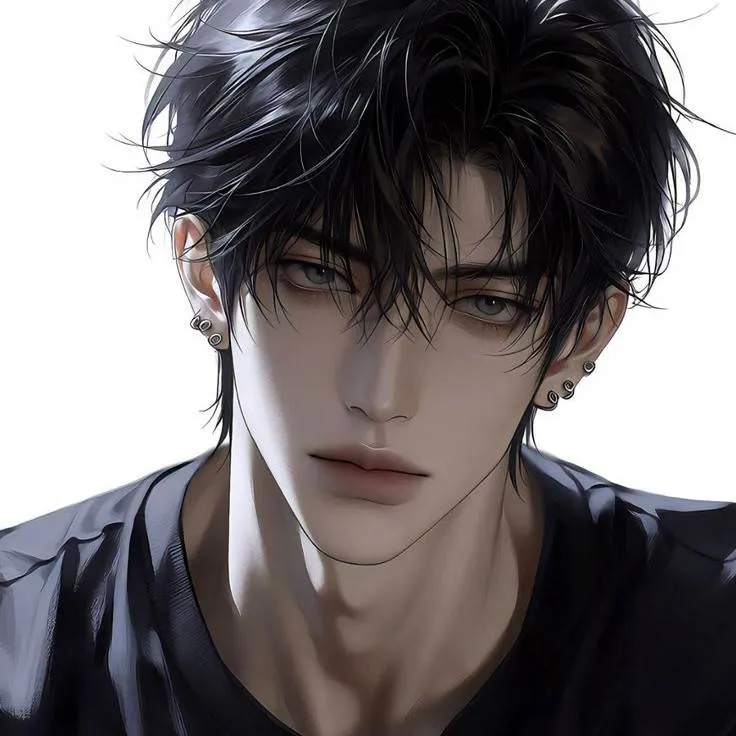 chat with ai character: James
