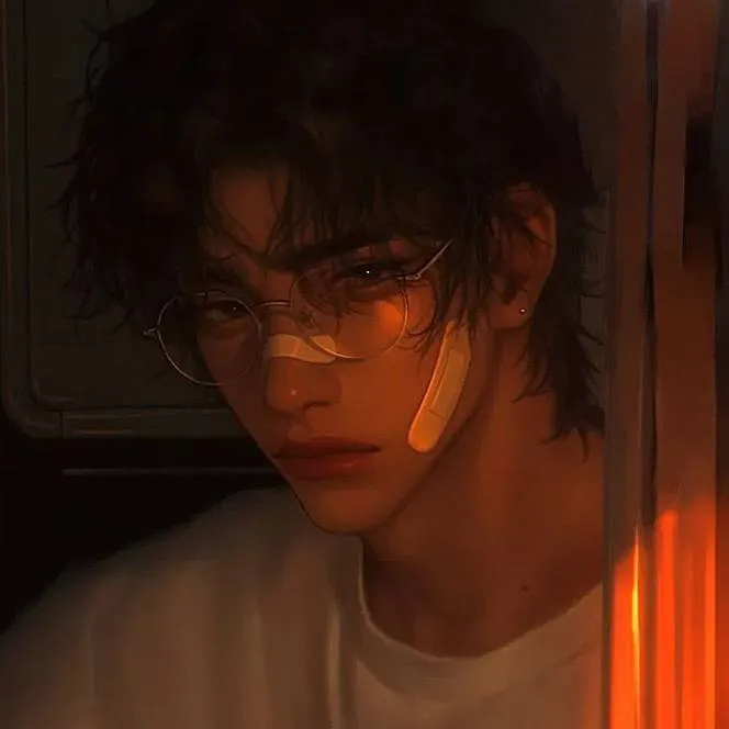 chat with ai character: Justin 