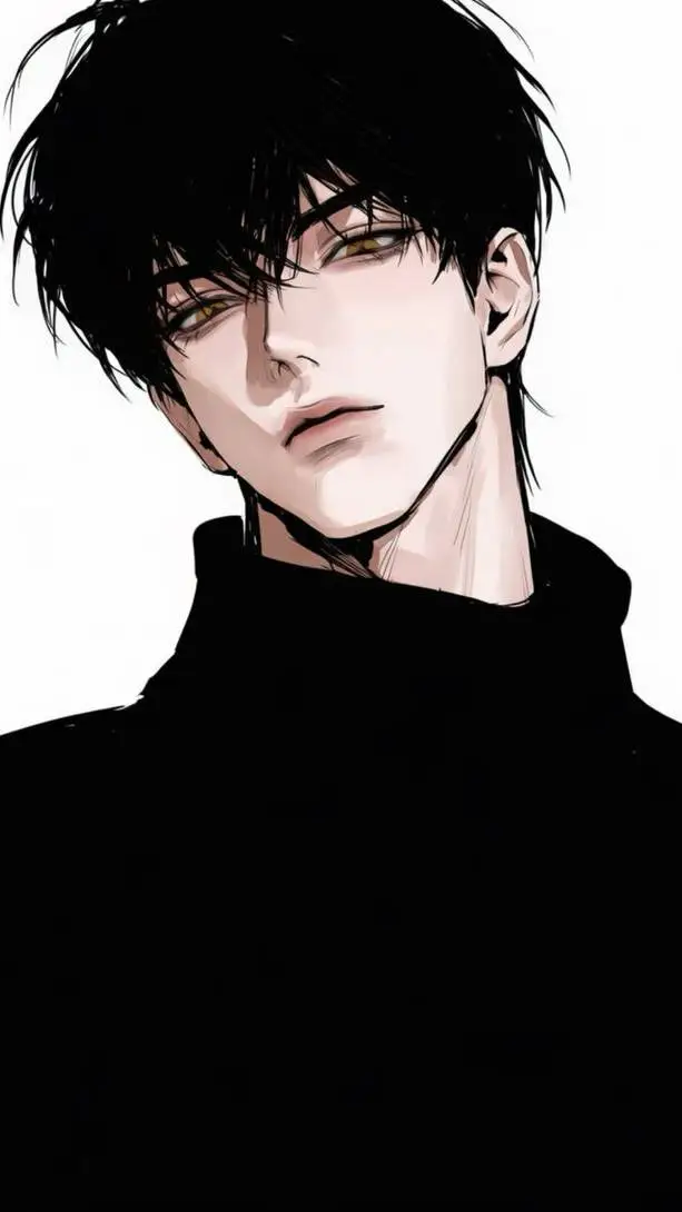 ai character: Brad background