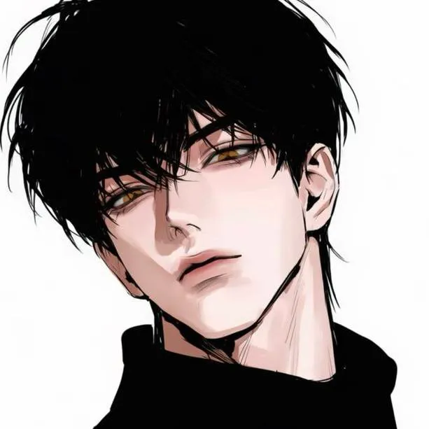 chat with ai character: Brad