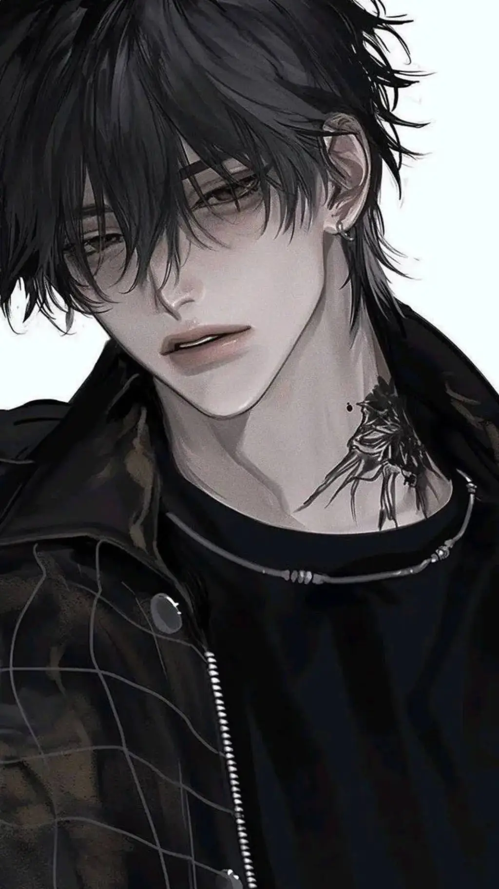 ai character: ★Brody★ background