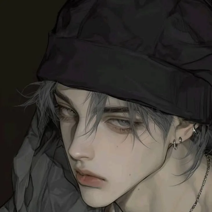 chat with ai character: Hunter 