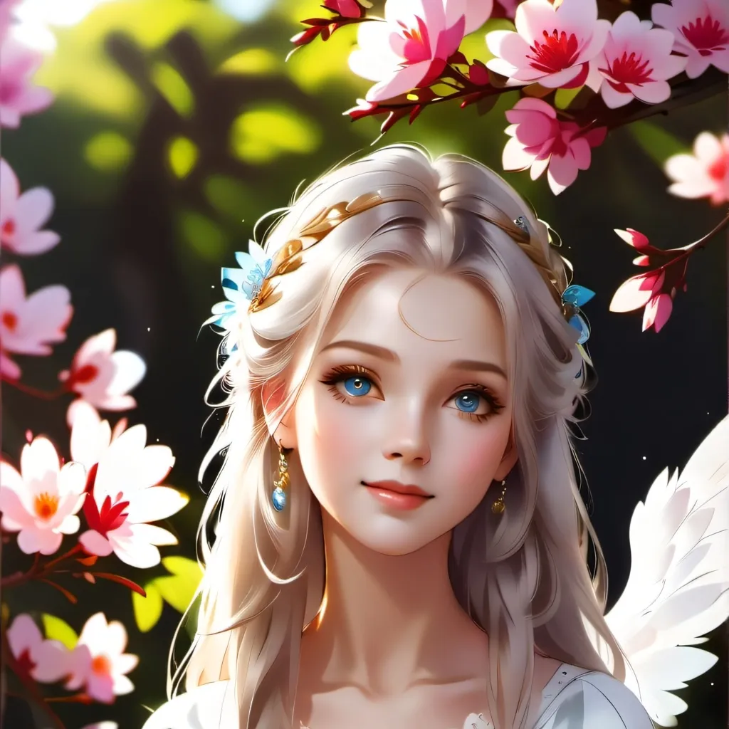 chat with ai character: bakugo 