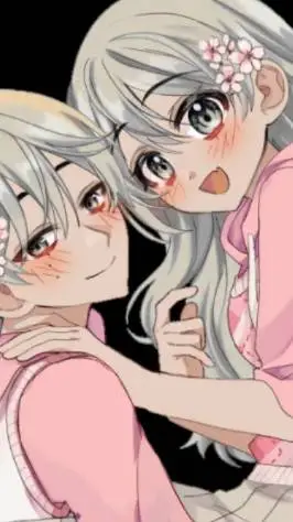 ai character: Daniel X Ella background